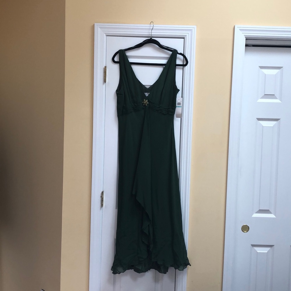 Cocktail dress